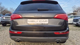 Audi Q5 3.0TDI QUATRO КОЖА НАВИ ЛИЗИНГ ВИДЕО  - 8000 € / 15646.64 лв. - 71748615 6