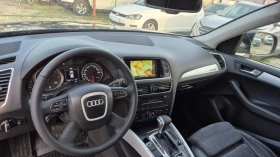 Audi Q5 3.0TDI QUATRO КОЖА НАВИ ЛИЗИНГ ВИДЕО  - 8000 € / 15646.64 лв. - 71748615 10