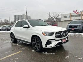 Mercedes-Benz GLE 350/4 MATIC/360/Burmester/Pano - 49999 € / 97789.54 лв. - 79383252 2