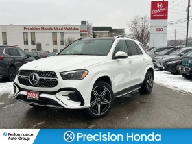 Mercedes-Benz GLE 350/4 MATIC/360/Burmester/Pano