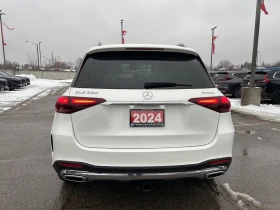 Mercedes-Benz GLE 350/4 MATIC/360/Burmester/Pano - 49999 € / 97789.54 лв. - 79383252 6