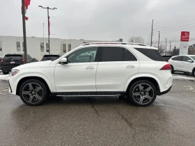Mercedes-Benz GLE 350/4 MATIC/360/Burmester/Pano - 49999 € / 97789.54 лв. - 79383252 8