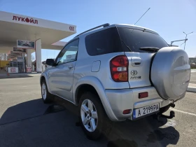 Toyota Rav4 - 6300 € / 12321.73 лв. - 83621682 5