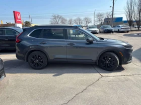Honda Cr-v * Touring * CARFAX * ПАНО * KEYLESS * ПОДГРЕВИ - 25000 € / 48895.75 лв. - 12953130 3