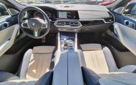 BMW X6 M50i xDrive - цена по договаряне - 99299504 4