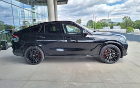 BMW X6 M50i xDrive - цена по договаряне - 99299504 2