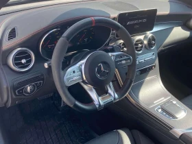 Mercedes-Benz GLC 43 AMG /DISTRONIC/360/COUPE/���������� | Mobile.bg � ����� ������ 10