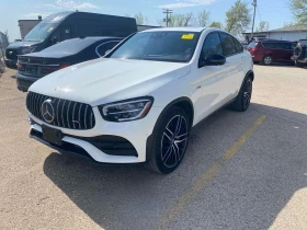 ������ Mercedes-Benz GLC 43...