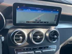 Mercedes-Benz GLC 43 AMG /DISTRONIC/360/COUPE/���������� | Mobile.bg � ����� ������ 9