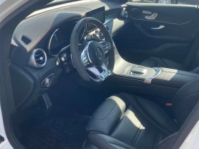 Mercedes-Benz GLC 43 AMG /DISTRONIC/360/COUPE/���������� | Mobile.bg � ����� ������ 5
