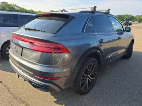 Audi Q8 PRESTIGE* HUD* MATRIX* B&O* PANO* ������ ���� | Mobile.bg � ����� ������ 6
