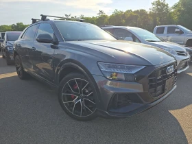 Audi Q8 PRESTIGE* HUD* MATRIX* B&O* PANO* ������ ���� | Mobile.bg � ����� ������ 2