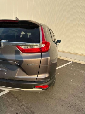 Honda Cr-v * LX * CARFAX * ������� * KEYLESS *  | Mobile.bg � ����� ������ 12