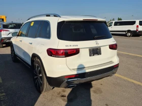 Mercedes-Benz GLB 250 CARFAX/���������///�������/����/ | Mobile.bg � ����� ������ 4