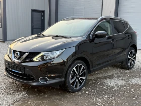 Nissan Qashqai 1.6DCI* FULL* AVTOMAT* PANORAMA* 360CAM