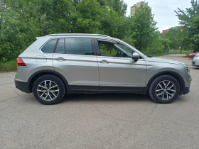 VW Tiguan 2.0 TDI  BLUEMOTION  | Mobile.bg � ����� ������ 4