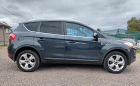 ����� �� �������� �� Ford Kuga 2.0DTCI/4�4/��������
