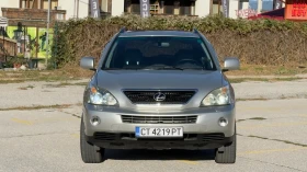 ����� �� �������� �� Lexus RX 400h RH400H LPG