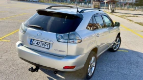 Lexus RX 400h RH400H LPG | Mobile.bg � ����� ������ 8
