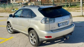 Lexus RX 400h RH400H LPG | Mobile.bg � ����� ������ 9