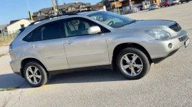 ����� �� �������� �� Lexus RX 400h RH400H LPG