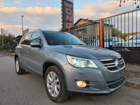 VW Tiguan 2, 000TDI 4x4 EURO5 