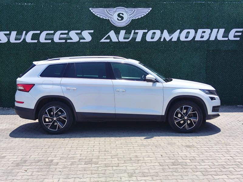 Skoda Kodiaq 2.0#CAMERA#PODGREV#PANORAMA#DIGITAL#LIZING, снимка 3 - Автомобили и джипове - 50824028