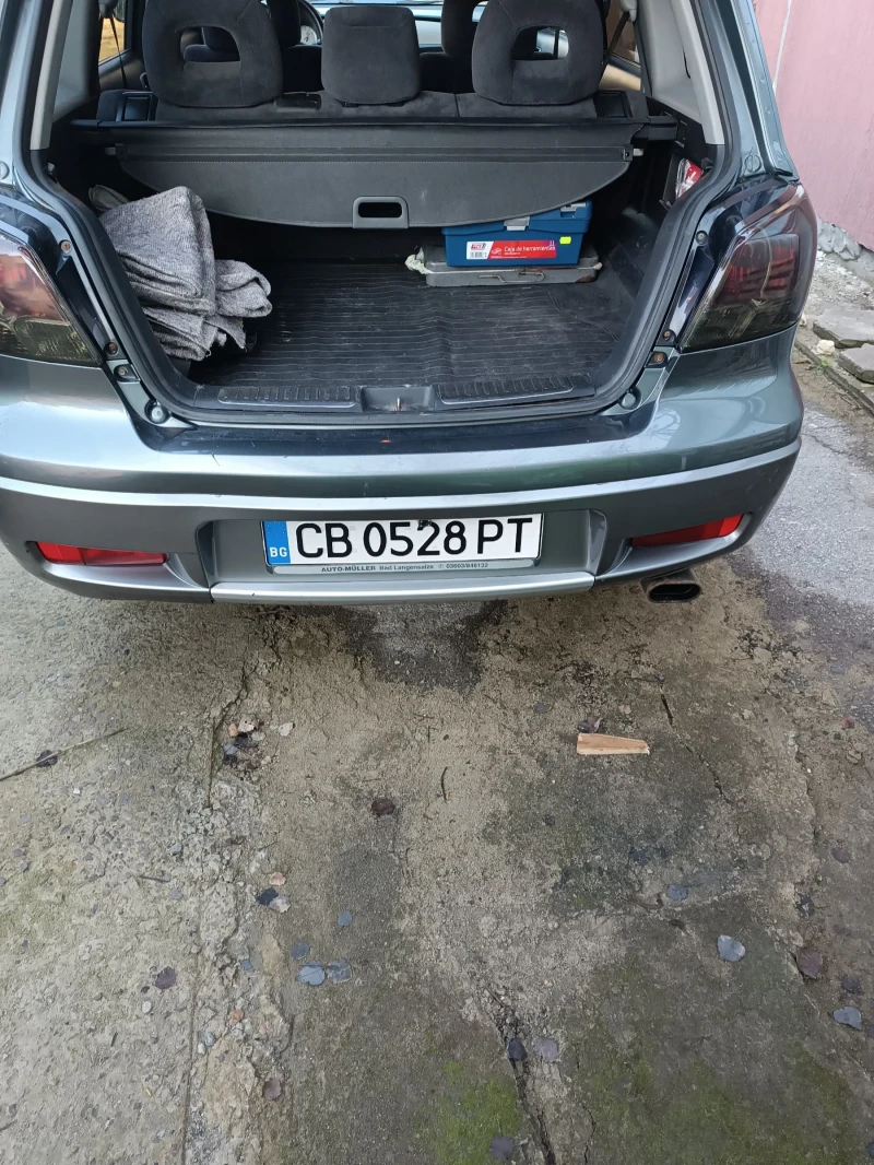 Mitsubishi Outlander, снимка 5 - Автомобили и джипове - 52538568