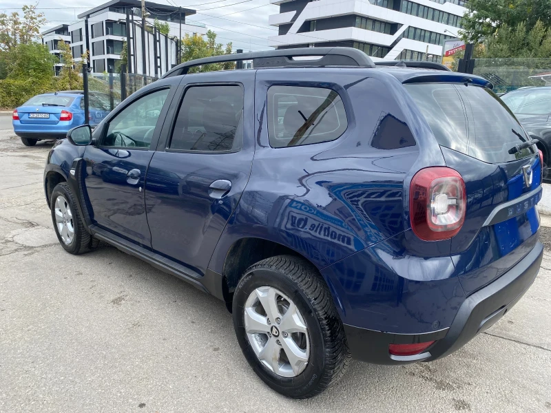Dacia Duster 1.5 dci NAVI 6B N1, снимка 4 - Автомобили и джипове - 51858229