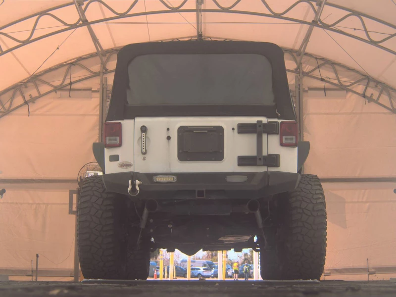 Jeep Wrangler JK Unlimited Rubicon, снимка 7 - Автомобили и джипове - 52433465