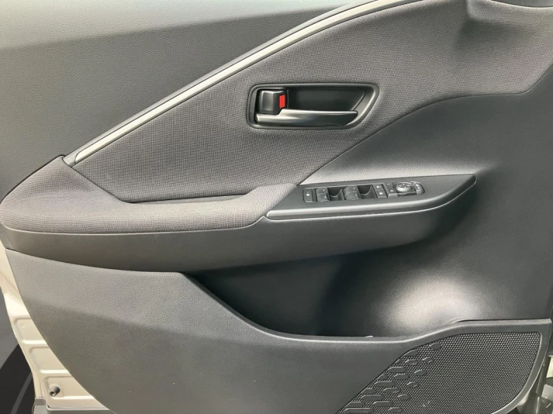 Toyota C-HR 2.0* TEAM-D* CAM* KEYLESS* DISTR* , снимка 7 - Автомобили и джипове - 52703991