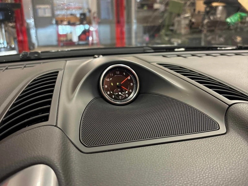 Porsche Cayenne * AWD 4dr * CARFAX * БЕЗ ПЪРВОНАЧАЛНА ВНОСКА, снимка 8 - Автомобили и джипове - 52714360