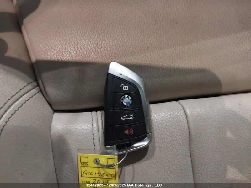 BMW X5 * XDRIVE35I * CARFAX * БЕЗ ПЪРВОНАЧАЛНА ВНОСКА, снимка 11 - Автомобили и джипове - 52734922