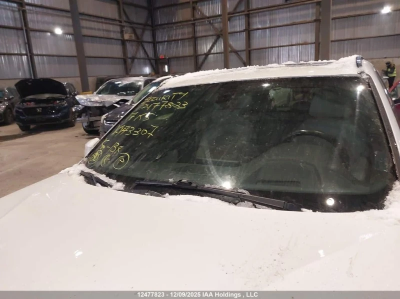 BMW X5 * XDRIVE35I * CARFAX * БЕЗ ПЪРВОНАЧАЛНА ВНОСКА, снимка 17 - Автомобили и джипове - 52734922