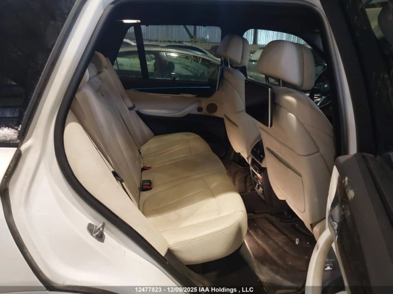 BMW X5 * XDRIVE35I * CARFAX * БЕЗ ПЪРВОНАЧАЛНА ВНОСКА, снимка 8 - Автомобили и джипове - 52734922