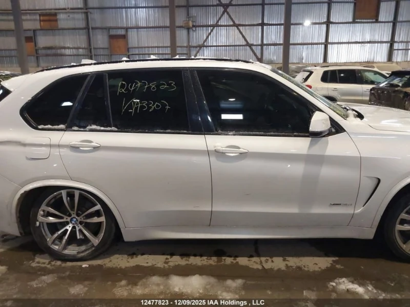 BMW X5 * XDRIVE35I * CARFAX * БЕЗ ПЪРВОНАЧАЛНА ВНОСКА, снимка 13 - Автомобили и джипове - 52734922