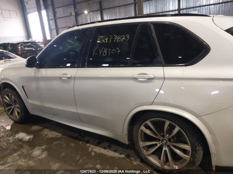 BMW X5 * XDRIVE35I * CARFAX * БЕЗ ПЪРВОНАЧАЛНА ВНОСКА, снимка 14 - Автомобили и джипове - 52734922