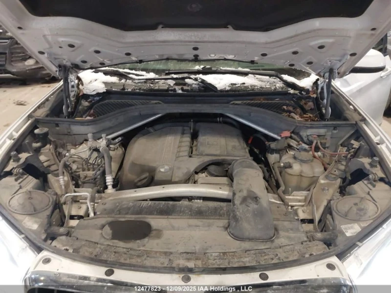 BMW X5 * XDRIVE35I * CARFAX * БЕЗ ПЪРВОНАЧАЛНА ВНОСКА, снимка 10 - Автомобили и джипове - 52734922