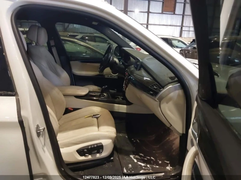 BMW X5 * XDRIVE35I * CARFAX * БЕЗ ПЪРВОНАЧАЛНА ВНОСКА, снимка 5 - Автомобили и джипове - 52734922