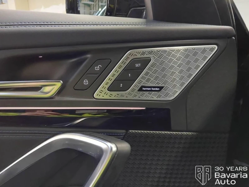 BMW iX1 30 xDrive, снимка 13 - Автомобили и джипове - 52815105