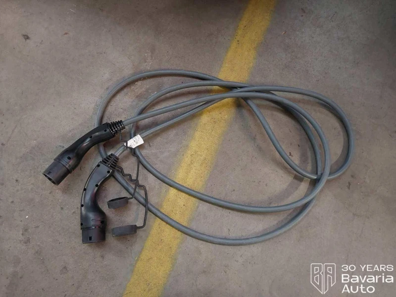 BMW iX1 30 xDrive, снимка 15 - Автомобили и джипове - 52815105