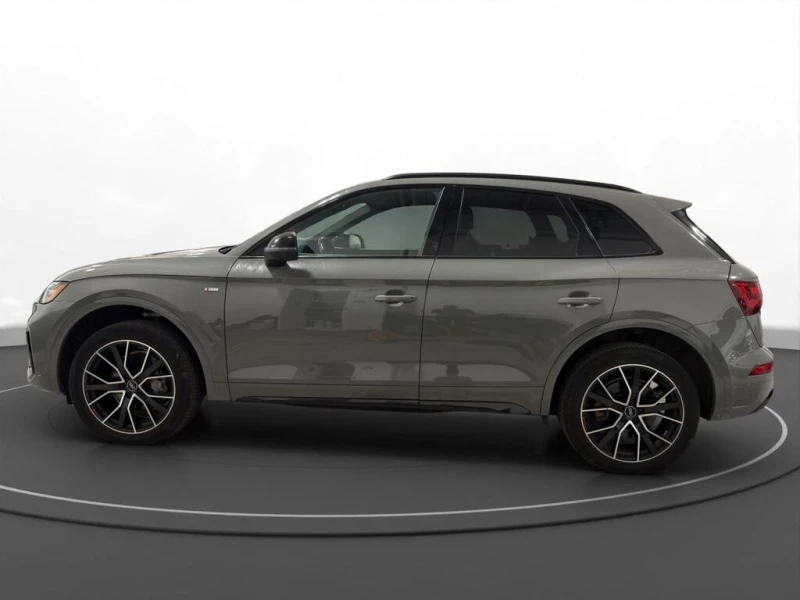 Audi Q5 * NARDO GREY | BLACK OPTIC PACKAGE * CARFAX * БЕЗ , снимка 5 - Автомобили и джипове - 52959881