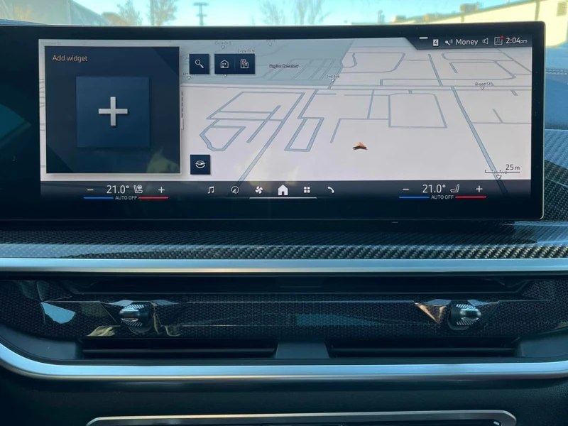 BMW X6 * xDrive40i * CARFAX * ДИСТРОНИК * 360 * HARMAN , снимка 16 - Автомобили и джипове - 53329337