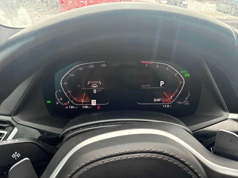 BMW X5 xDrive40i/DIS/ОБДУХВАНЕ/PANO/360/ПРЕДСТАВИТЕЛСТВО , снимка 8 - Автомобили и джипове - 53584756