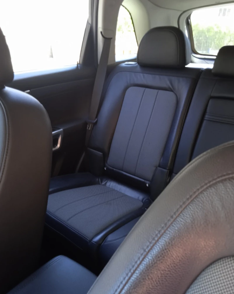 Opel Antara, снимка 4 - Автомобили и джипове - 53595709