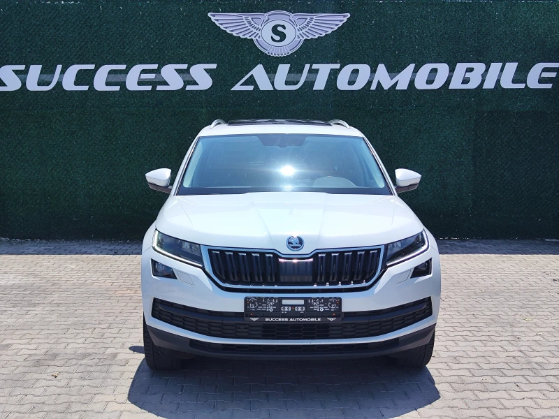 Skoda Kodiaq 2.0#CAMERA#PODGREV#PANORAMA#DIGITAL#LIZING - 39999 лв. - 68783950 1
