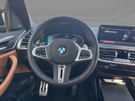 BMW X3 M40i xDrive = Shadow Line = Гаранция - изображение 5