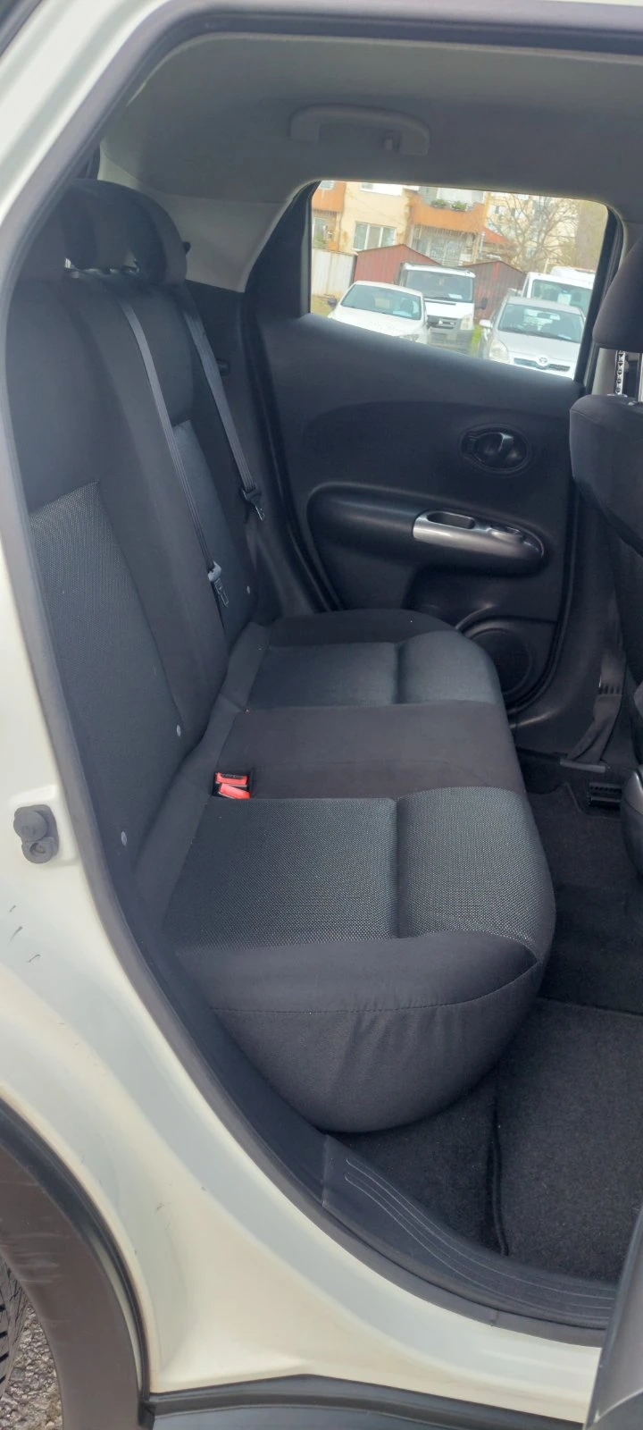 Nissan Juke 1.5 dci клима - изображение 9