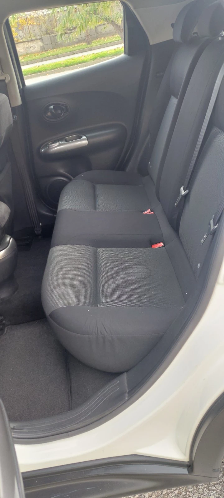 Nissan Juke 1.5 dci клима - изображение 10