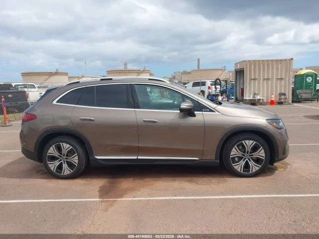 Mercedes-Benz EQE 320+ * 1000��* DIS* BURMERSTER* 360VIEW*  | Mobile.bg � ����������� 3